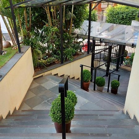 Flat Bela Vista, Sirio Libanes, Centro Conv Frei Caneca Sao Paulo Exterior foto