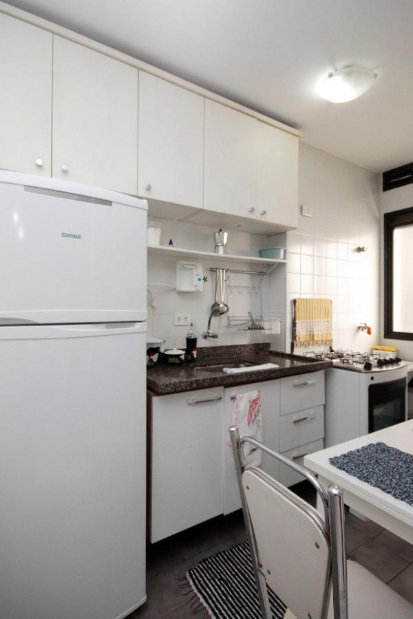 Flat Bela Vista, Sirio Libanes, Centro Conv Frei Caneca Sao Paulo Exterior foto