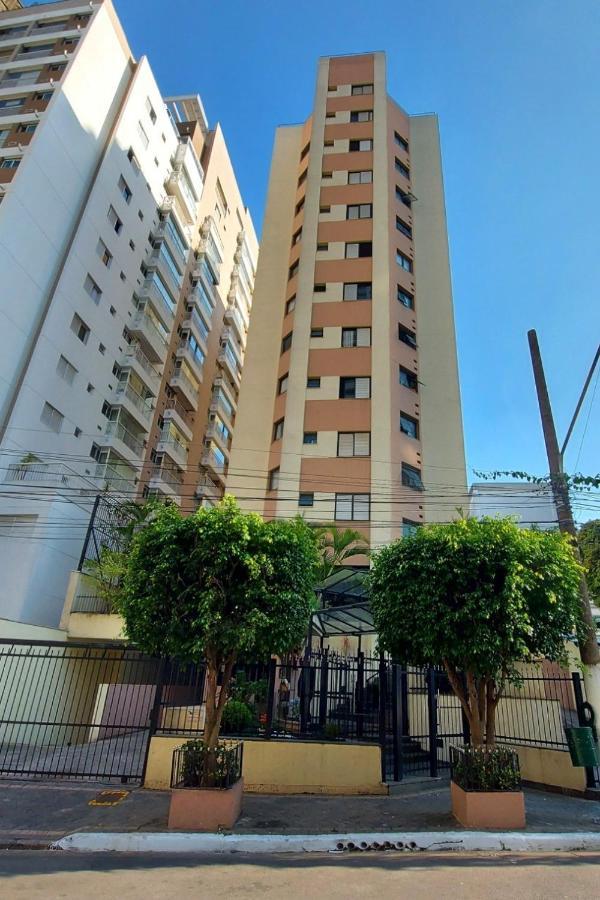 Flat Bela Vista, Sirio Libanes, Centro Conv Frei Caneca Sao Paulo Exterior foto